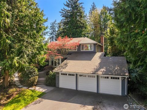 9209 SE 57th Street Mercer Island WA 98040