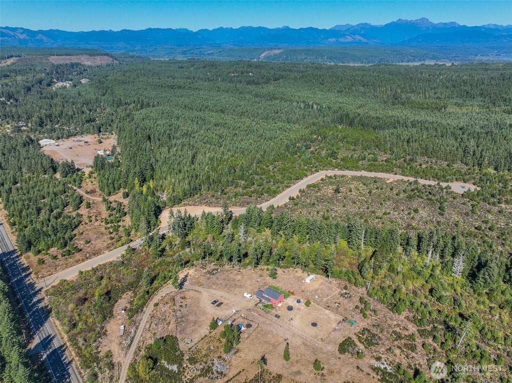 Photo of 4 Robins Way, Shelton, WA 98584 (MLS # 2589813)