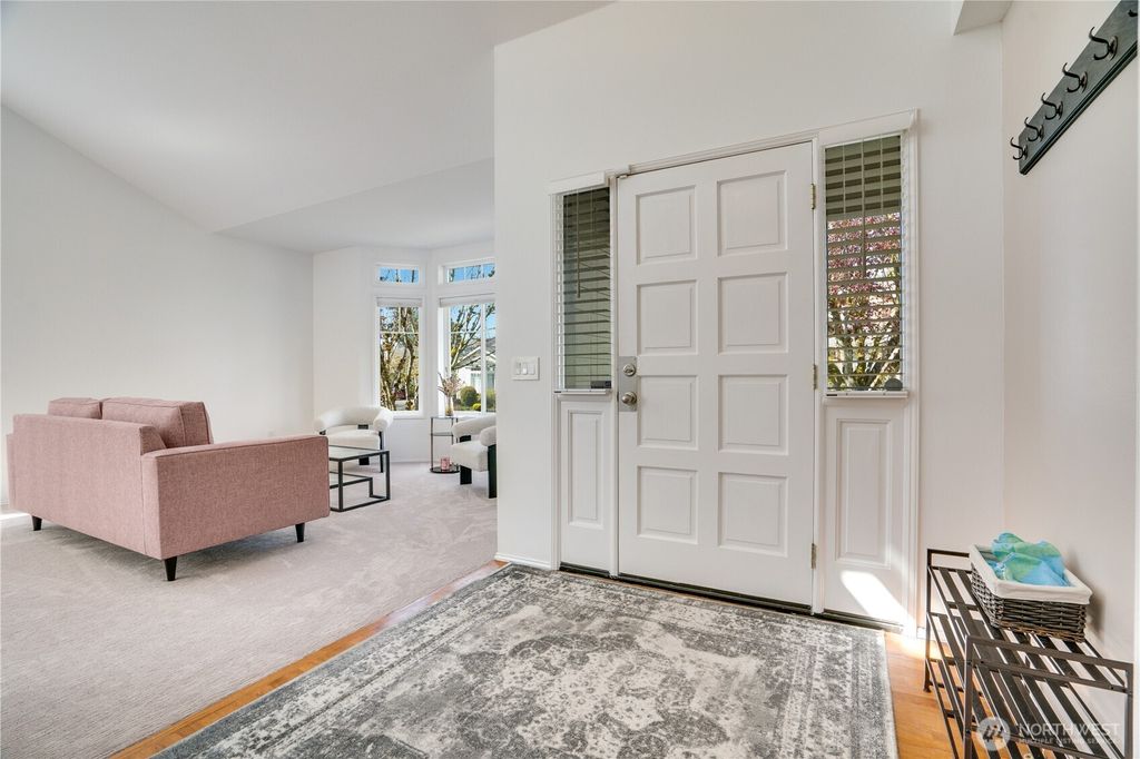 Photo of 12715 SE 306th Street, Auburn, WA 98092 (MLS # 2509120)