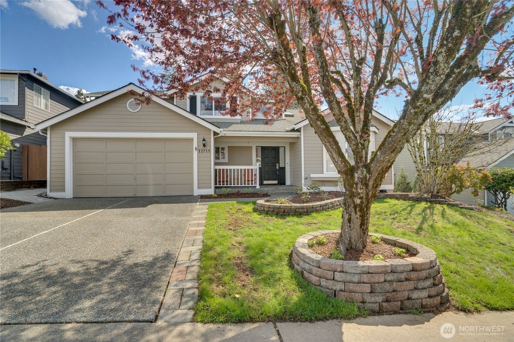 Photo of 12715 SE 306th Street, Auburn, WA 98092 (MLS # 2509120)