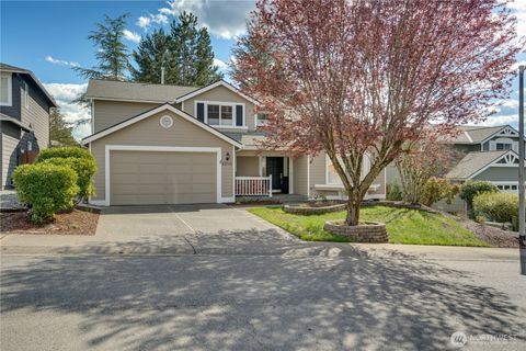 Photo of 12715 SE 306th Street, Auburn, WA 98092 (MLS # 2509120)