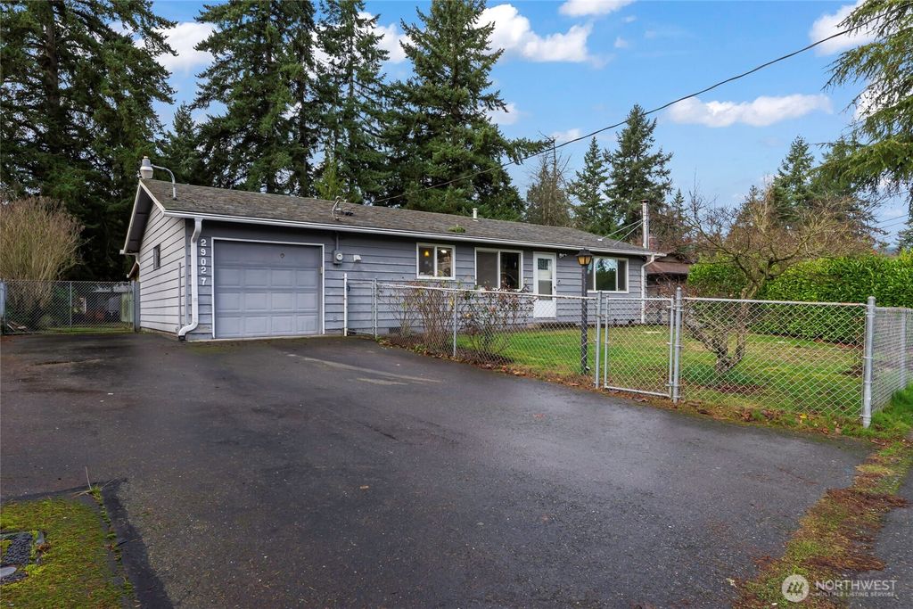 Photo of 29027 38th Avenue S, Auburn, WA 98001 (MLS # 2463829)
