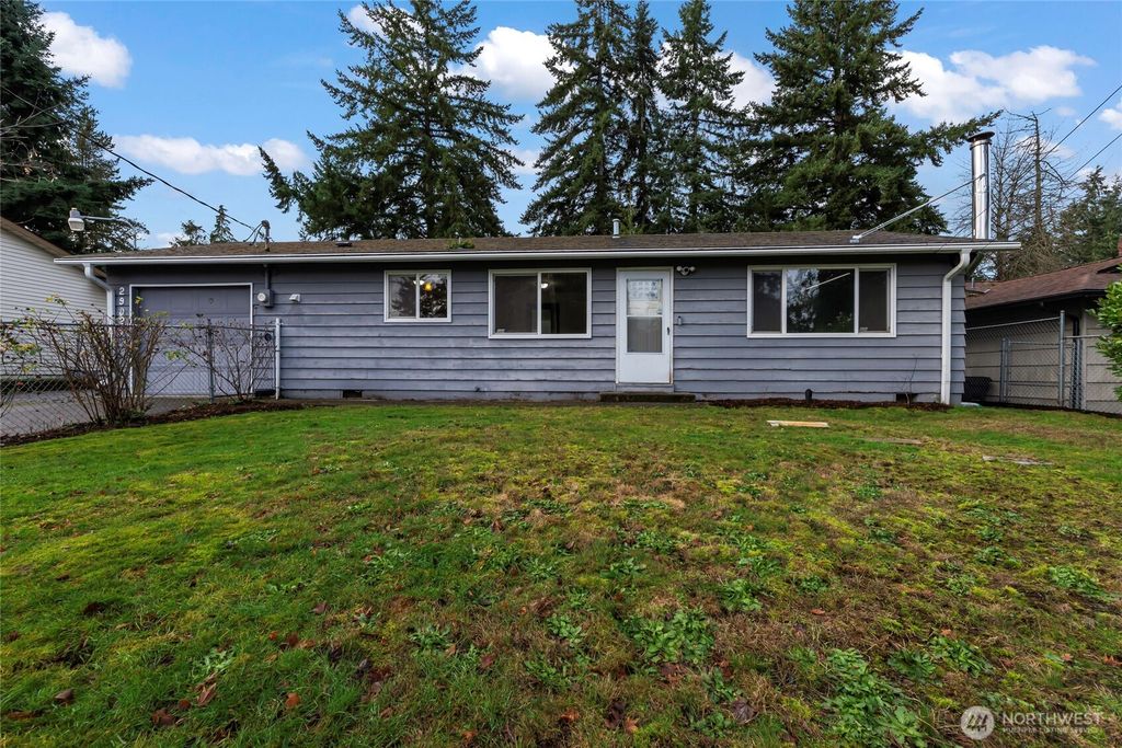 Photo of 29027 38th Avenue S, Auburn, WA 98001 (MLS # 2463829)