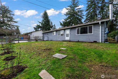 29027 38th Avenue S Auburn WA 98001