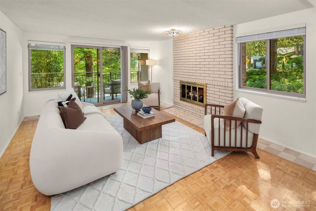 3400 25th Avenue W 201 #201, Seattle