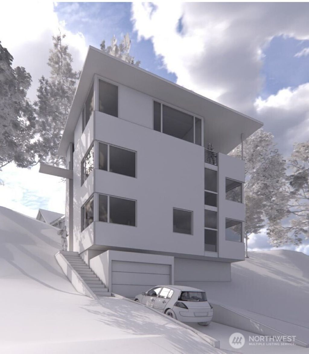 Photo of 73 XX Glenridge Way SW, Seattle, WA 98136 (MLS # 2470331)