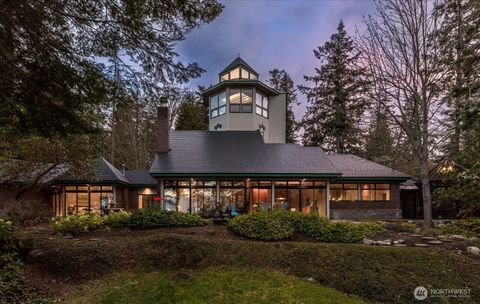 Photo of 1912 Hunskor Road, Oak Harbor, WA 98277 (MLS # 2366714)