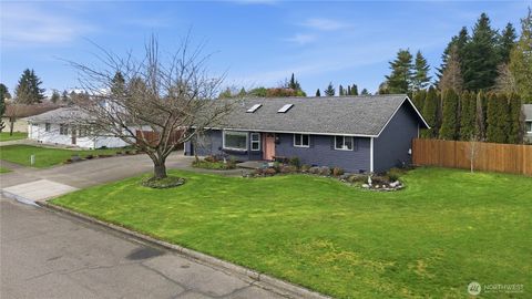 620 Myrtine Street Enumclaw WA 98022
