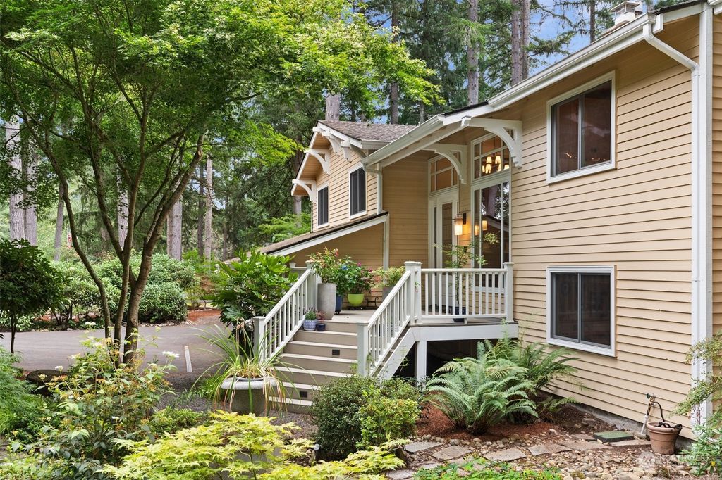 Photo of 24207 SE 28th Street, Sammamish, WA 98075 (MLS # 2278546)