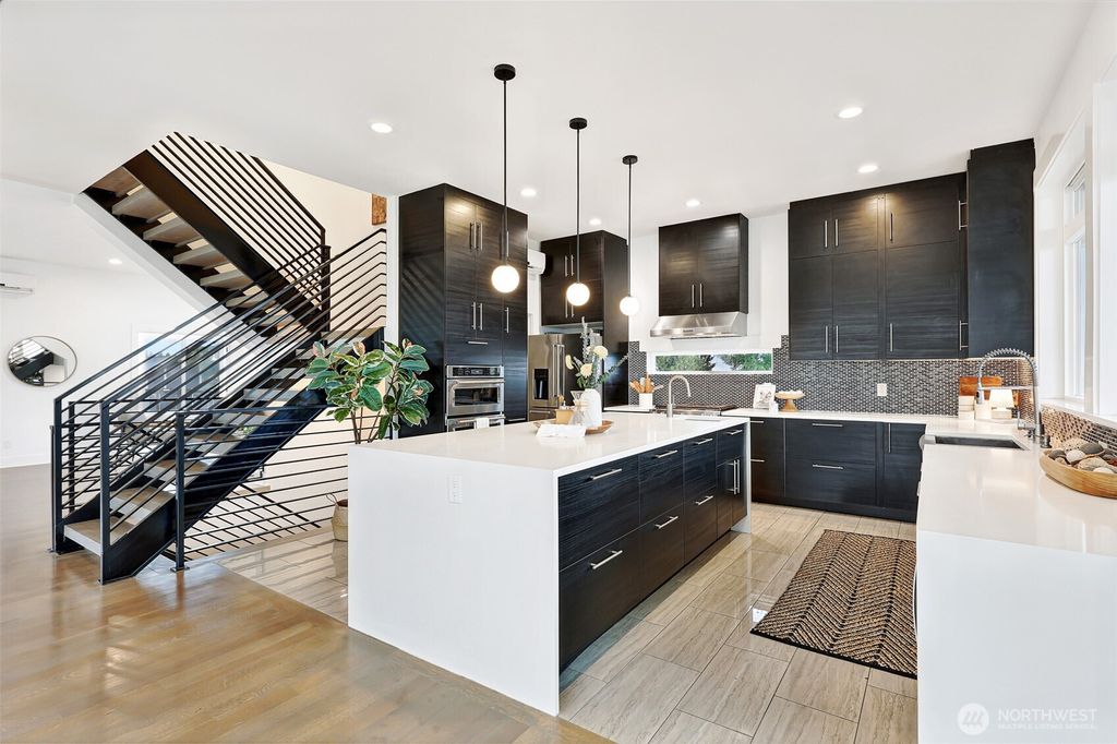 Photo of 11014 Cornell Avenue S, Seattle, WA 98178 (MLS # 2490600)