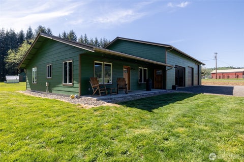 Photo of 3452 State Route 508, Onalaska, WA 98570 (MLS # 2518840)