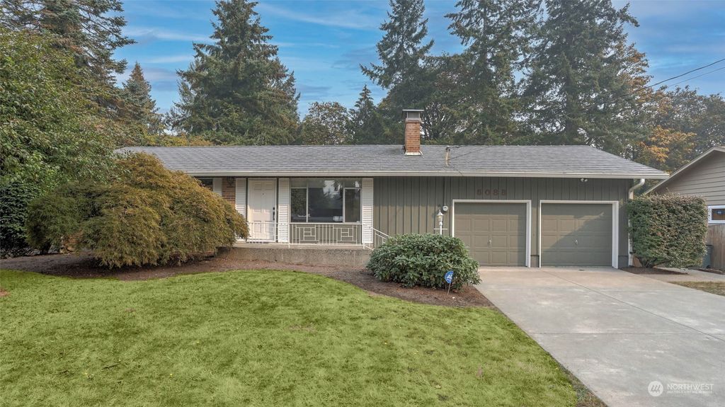 Photo of 5088 119th Avenue SE, Bellevue, WA 98006 (MLS # 2018555)