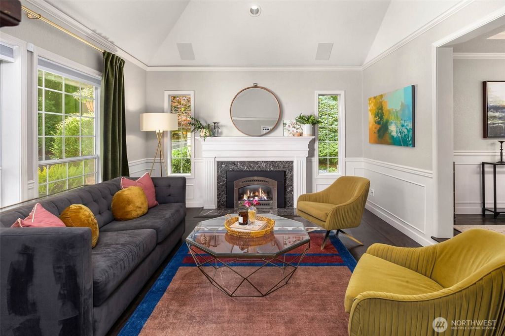 Photo of 21648 NE 165th Street, Woodinville, WA 98077 (MLS # 2412637)