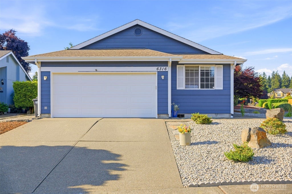 Photo of 6316 58th Avenue SE, Lacey, WA 98513 (MLS # 2557411)