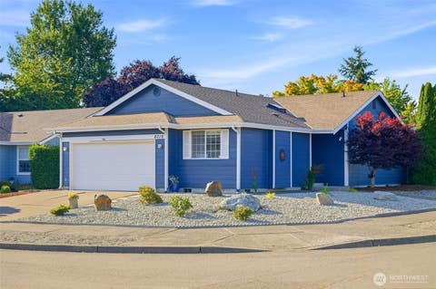 Photo of 6316 58th Avenue SE, Lacey, WA 98513 (MLS # 2557411)