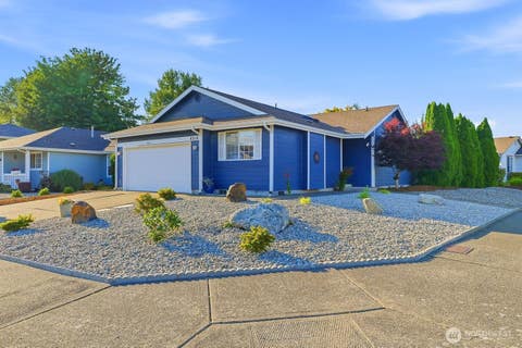 Photo of 6316 58th Avenue SE, Lacey, WA 98513 (MLS # 2557411)