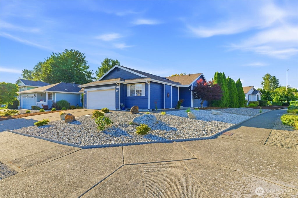 Photo of 6316 58th Avenue SE, Lacey, WA 98513 (MLS # 2557411)