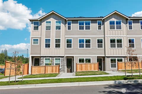 Photo of 8927 172nd Street NE, Arlington, WA 98223 (MLS # 2564075)