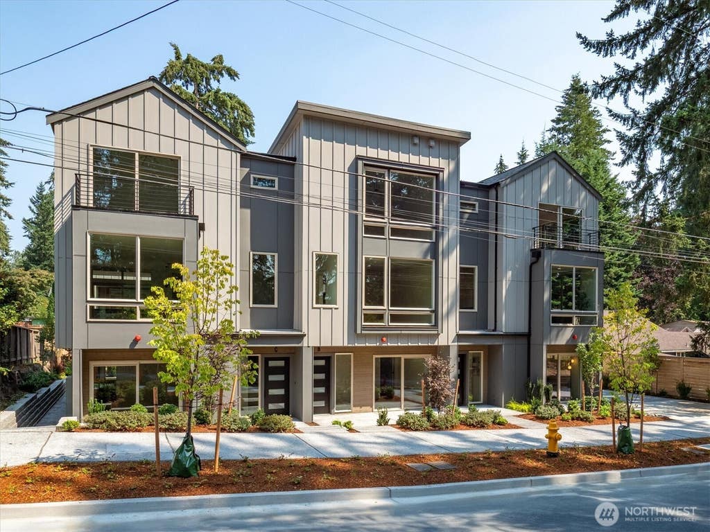 Photo of 18032 - B Sunnyside Avenue N, Shoreline, WA 98133 (MLS # 2558681)