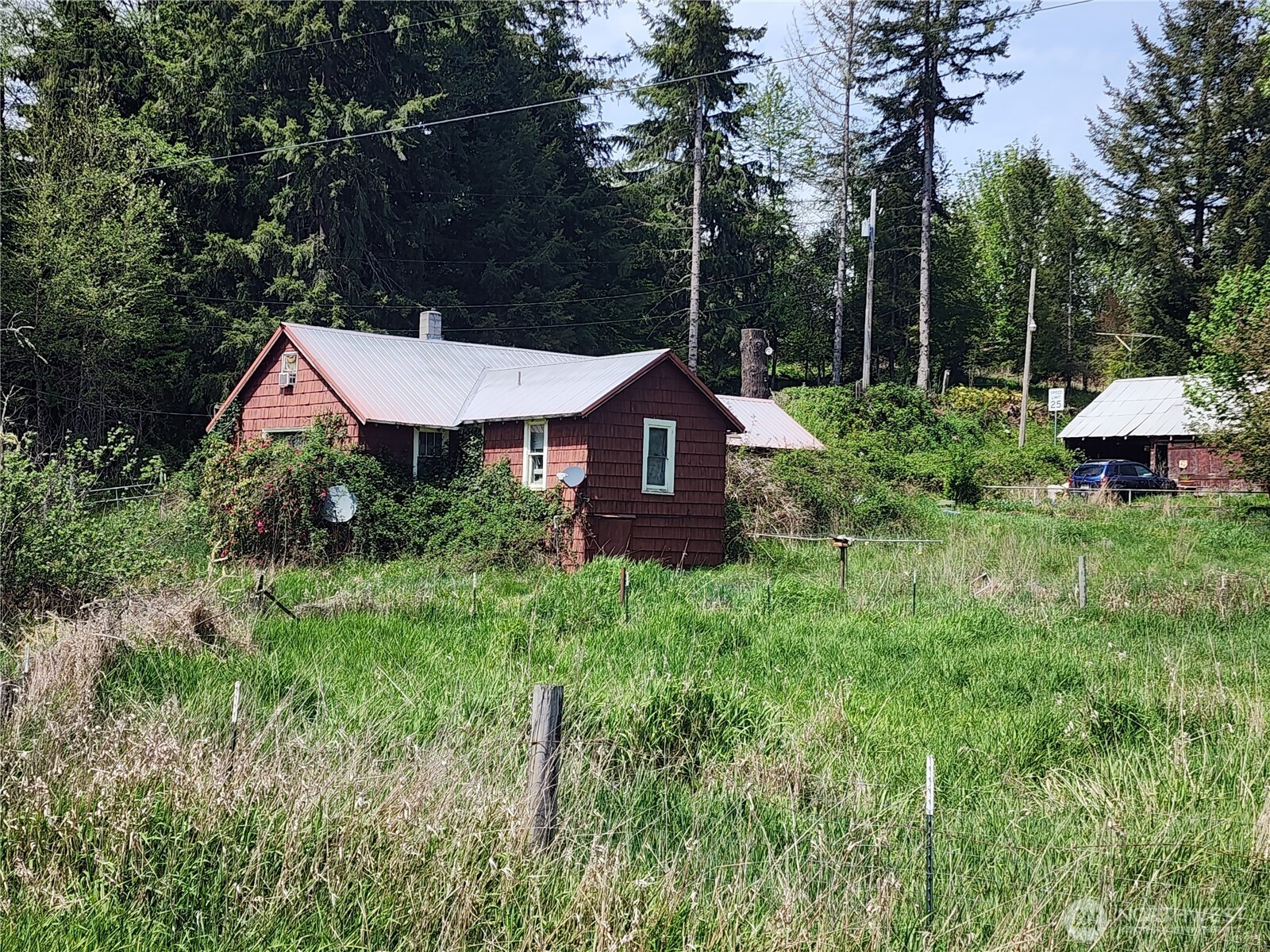 104 Koons Road