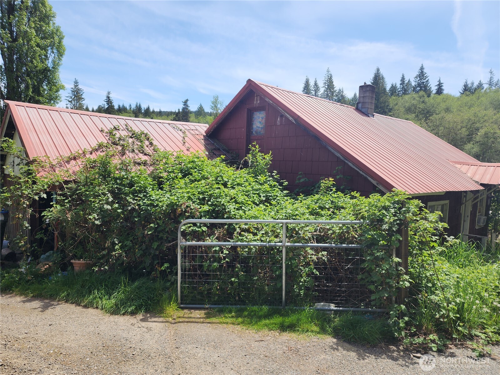 104 Koons Road