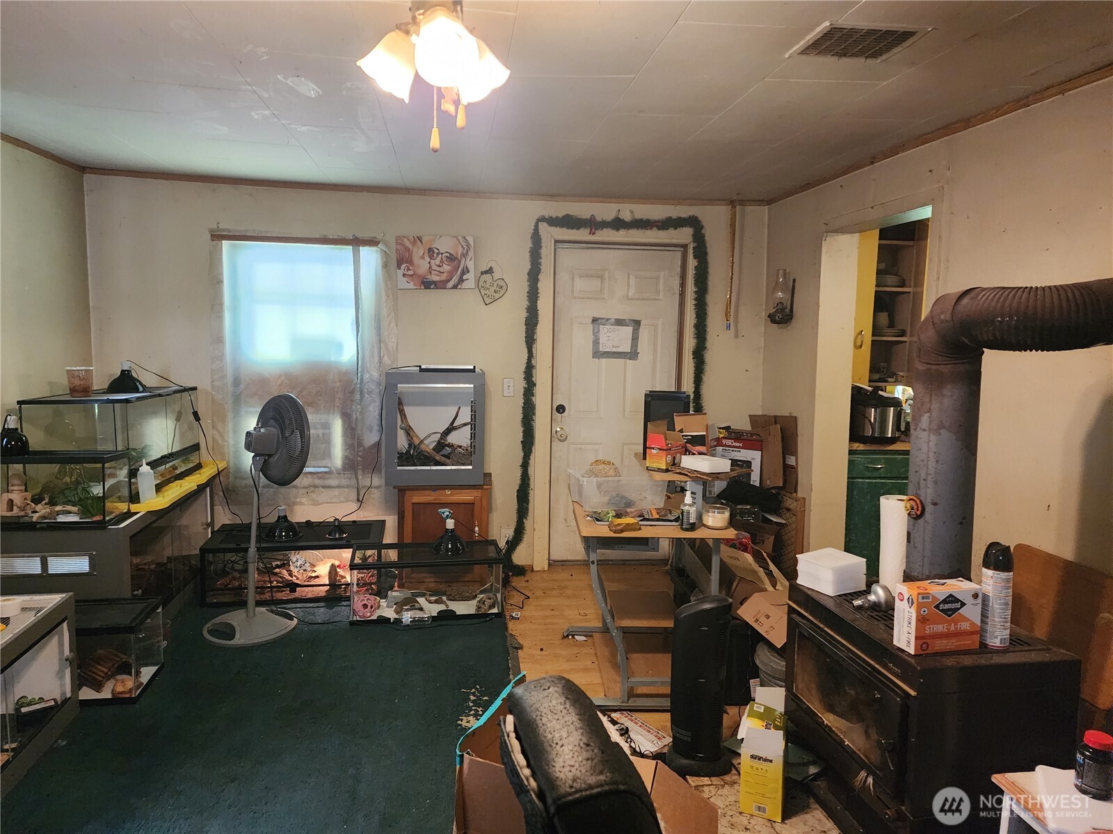 104 Koons Road