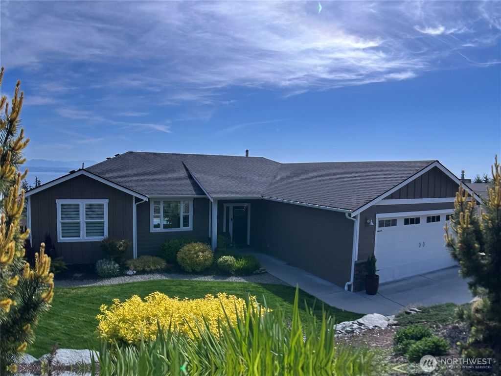 Photo of 1037 Lightning Way, Camano Island, WA 98282 (MLS # 2522153)
