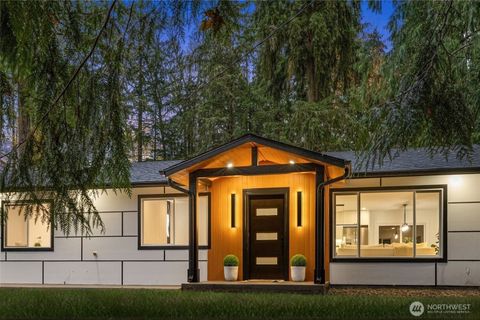 Photo of 12528 Odell Road NE, Duvall, WA 98019 (MLS # 2488867)