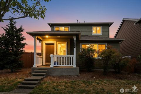 Photo of 4732 E R Street, Tacoma, WA 98404 (MLS # 2428221)