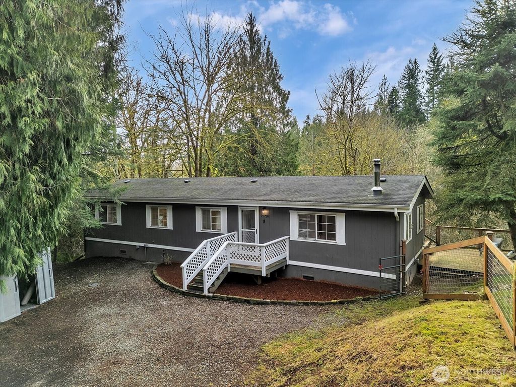 Photo of 23728 104th Street SE, Monroe, WA 98272 (MLS # 2526224)