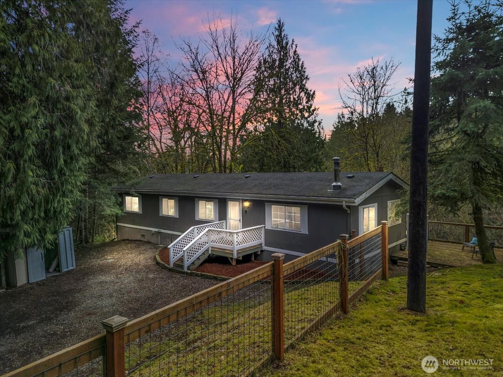 Photo of 23728 104th Street SE, Monroe, WA 98272 (MLS # 2526224)