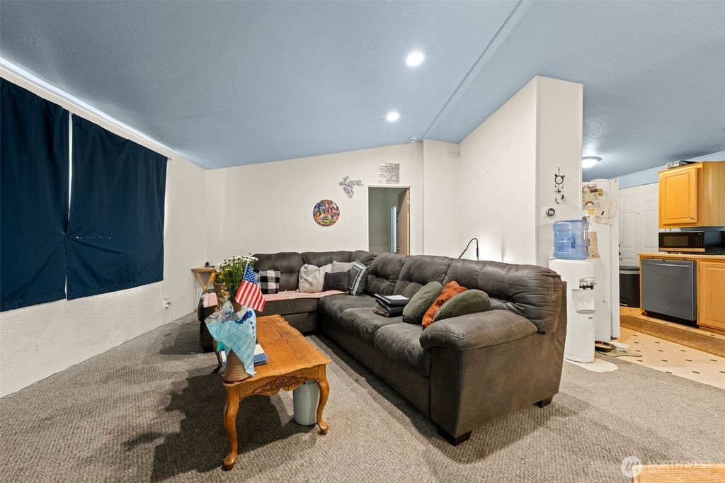 Photo of 15808 62 Avenue NW, Gig Harbor, WA 98332 (MLS # 2483098)