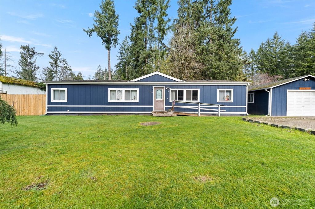 Photo of 15808 62 Avenue NW, Gig Harbor, WA 98332 (MLS # 2483098)