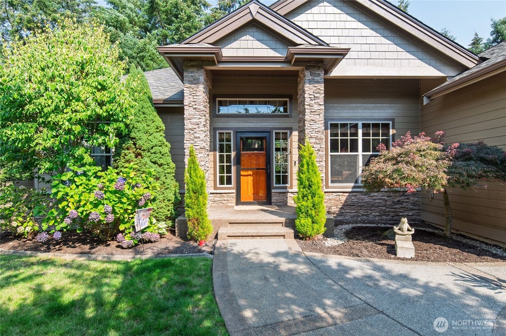 Photo of 6201 116th Street Ct, Gig Harbor, WA 98332 (MLS # 2573617)