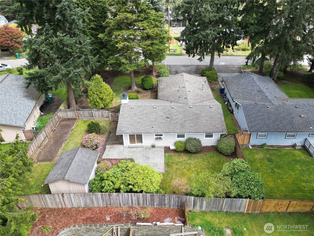 Photo of 11428 26th Drive SE, Everett, WA 98208 (MLS # 2506489)