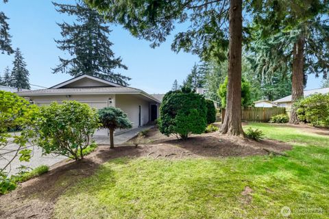 Photo of 11428 26th Drive SE, Everett, WA 98208 (MLS # 2506489)