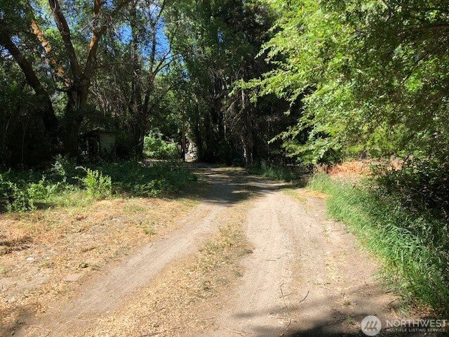 613 Pioneer Avenue