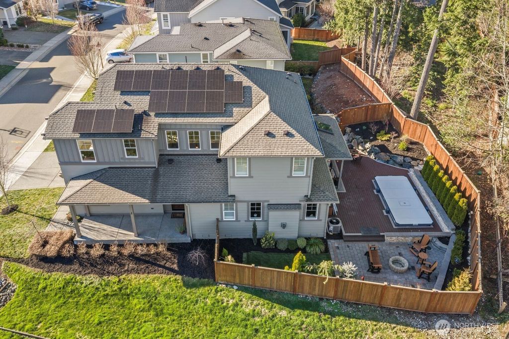 Photo of 22752 SE 265th Place, Maple Valley, WA 98038 (MLS # 2471817)