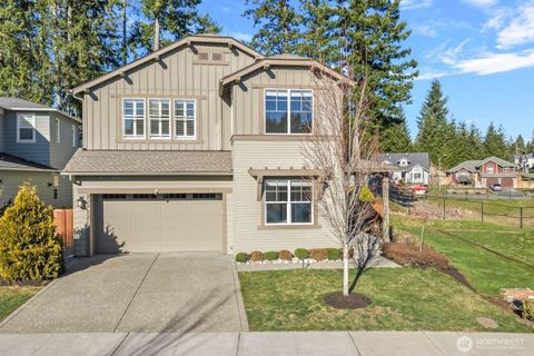 Photo of 22752 SE 265th Place, Maple Valley, WA 98038 (MLS # 2471817)