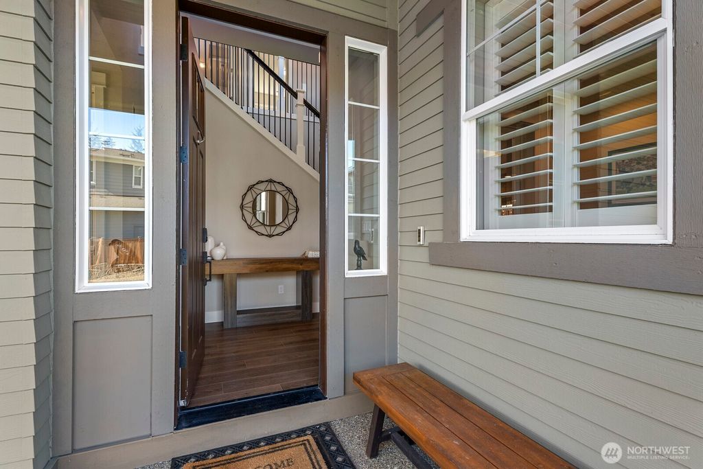 Photo of 22752 SE 265th Place, Maple Valley, WA 98038 (MLS # 2471817)