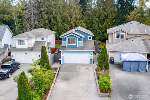 Photo of 308 N 23rd Street, Mount Vernon, WA 98273 (MLS # 2440782)