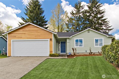 Photo of 30019 58th Place S, Auburn, WA 98001 (MLS # 2509266)