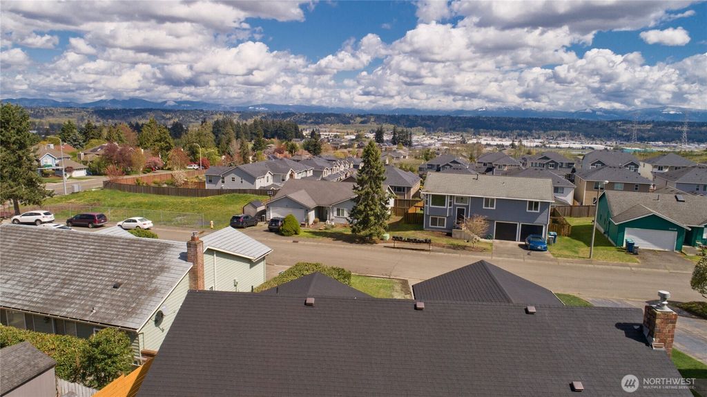 Photo of 30019 58th Place S, Auburn, WA 98001 (MLS # 2509266)