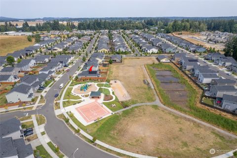 A home in Tumwater