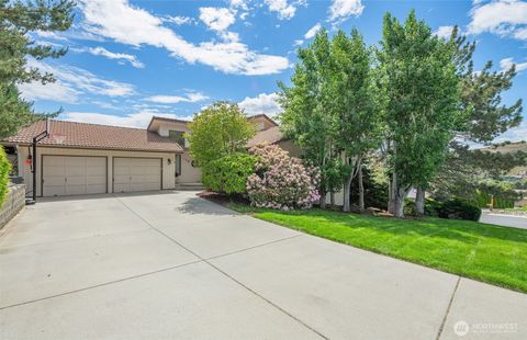 140 Heather Lane, Wenatchee, WA 98801 - MLS#: 2375298