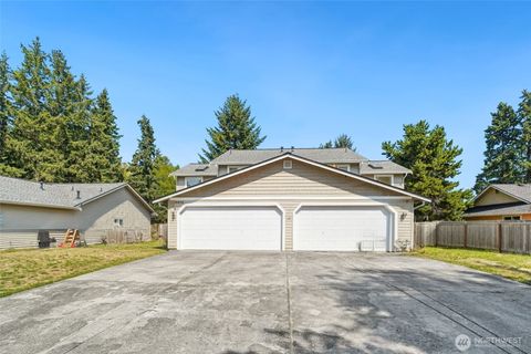 12008 119th Avenue E Puyallup WA 98374