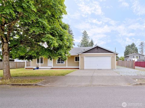 Photo of 116 W Marion Street, Arlington, WA 98223 (MLS # 2527206)