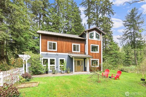 Photo of 10415 273rd Avenue SE, Monroe, WA 98272 (MLS # 2510648)