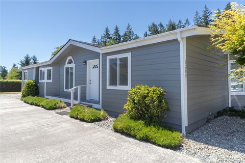 2289 Towne Point Avenue Port Townsend WA 98368
