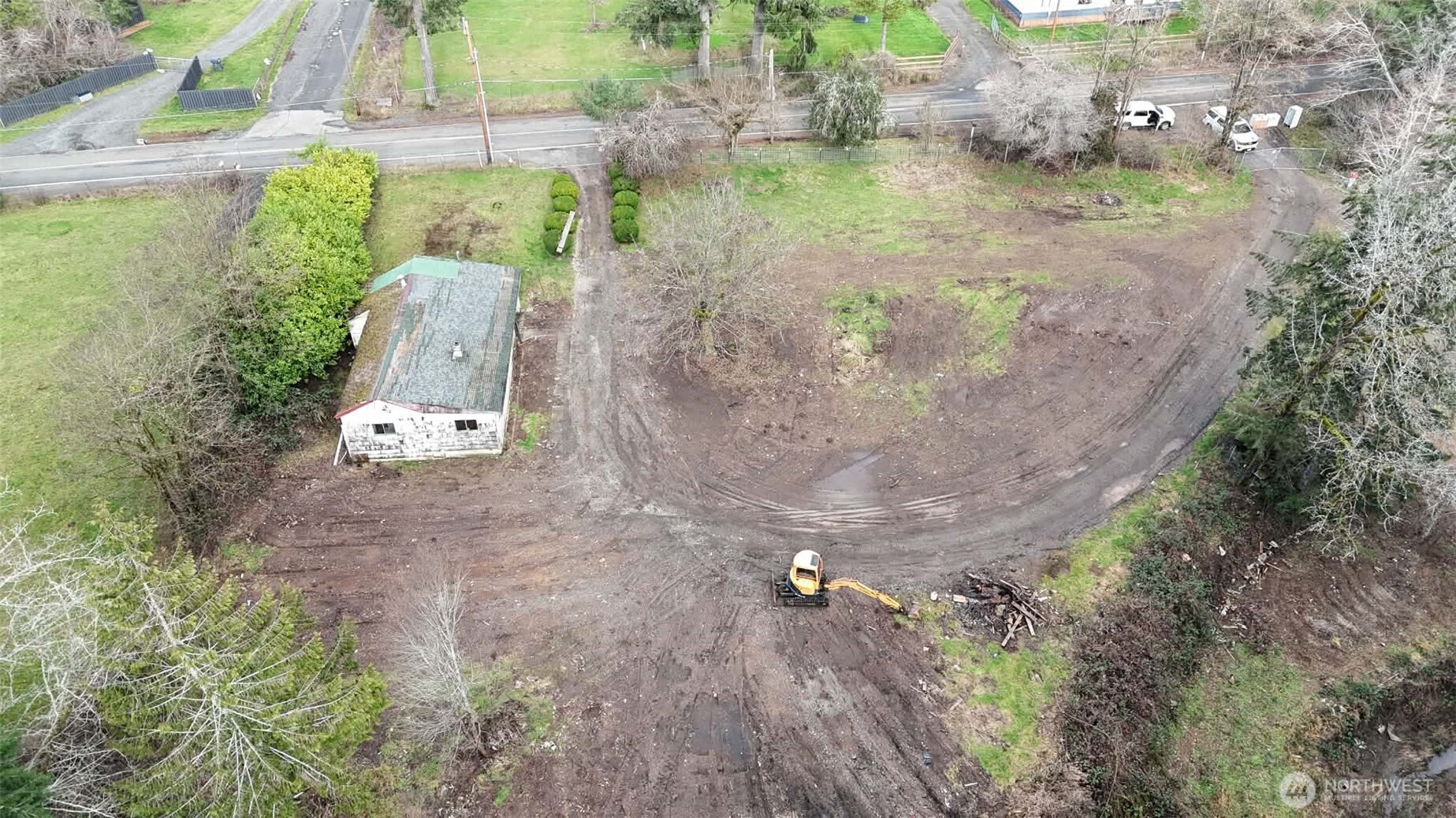 128 South Union Road